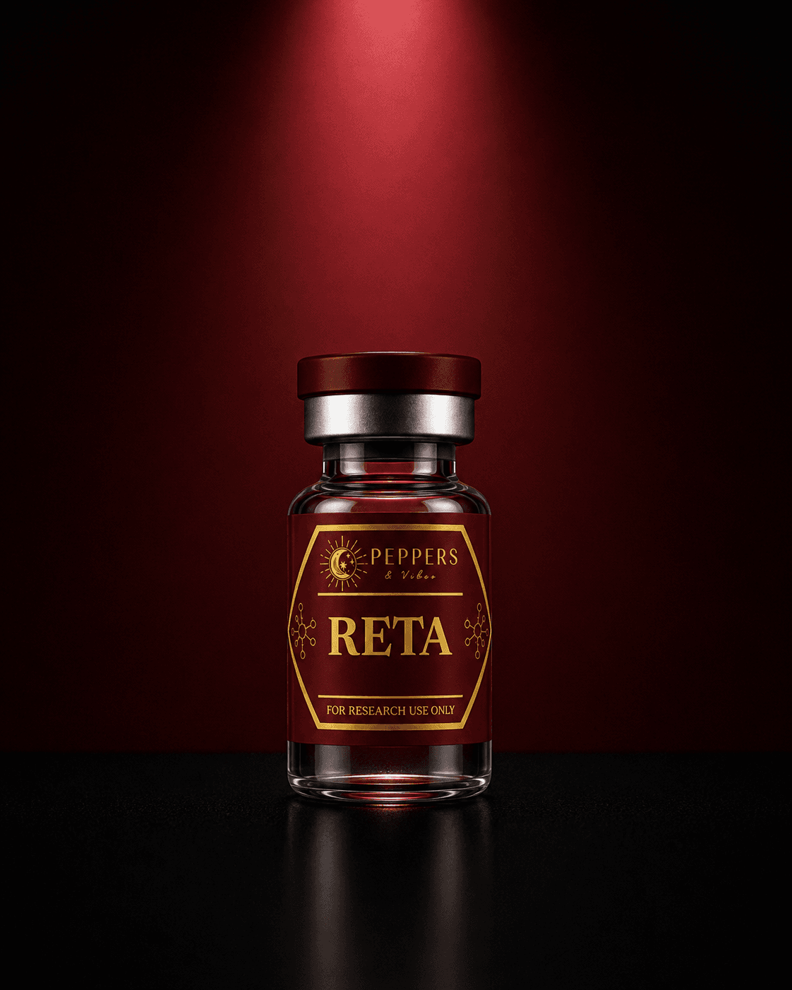 Retatrutide 10mg-20mg Retatrutide 10mg