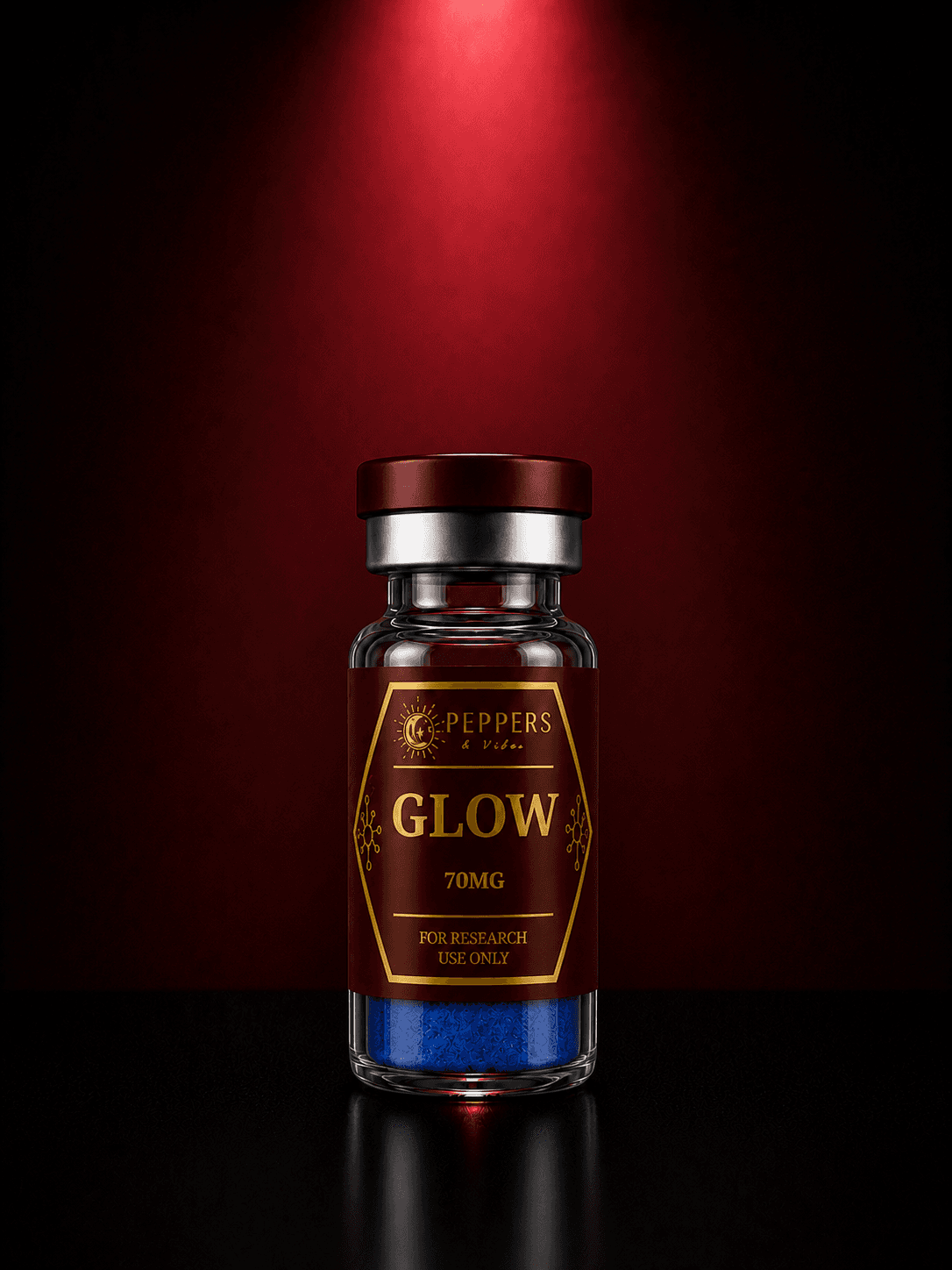 GLOW 70mg Standard