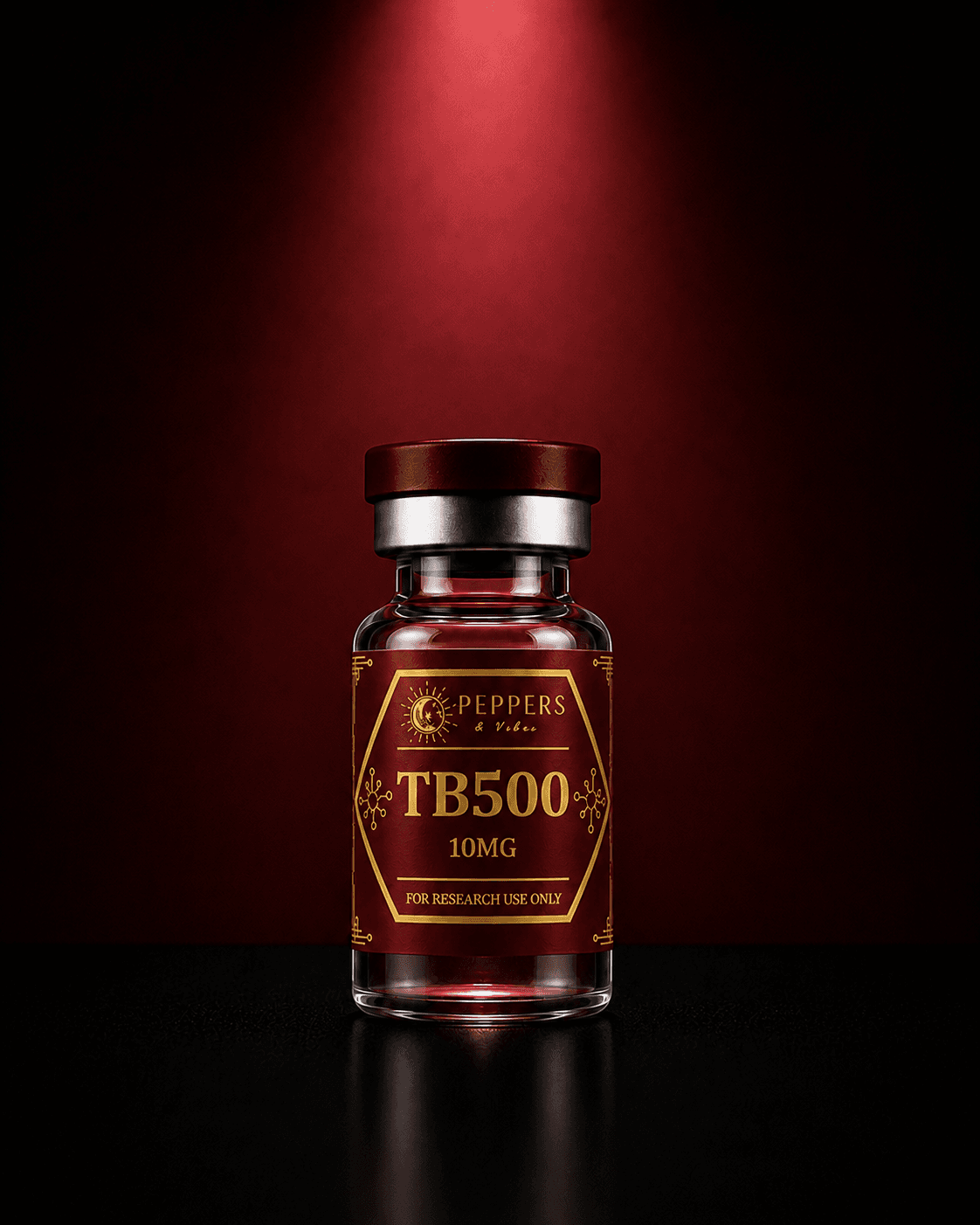 TB500 10mg Standard