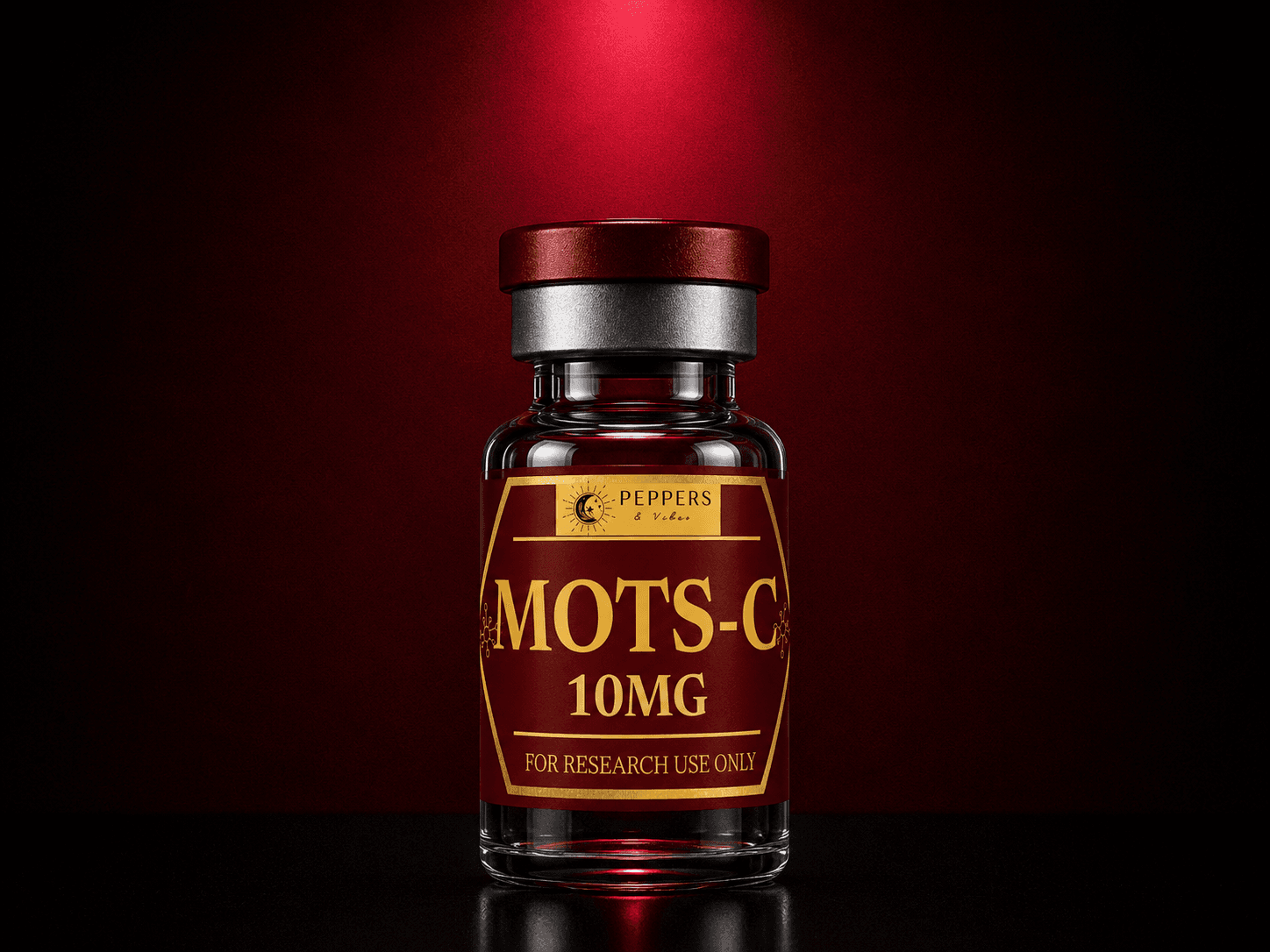 Mots-C 10mg Standard