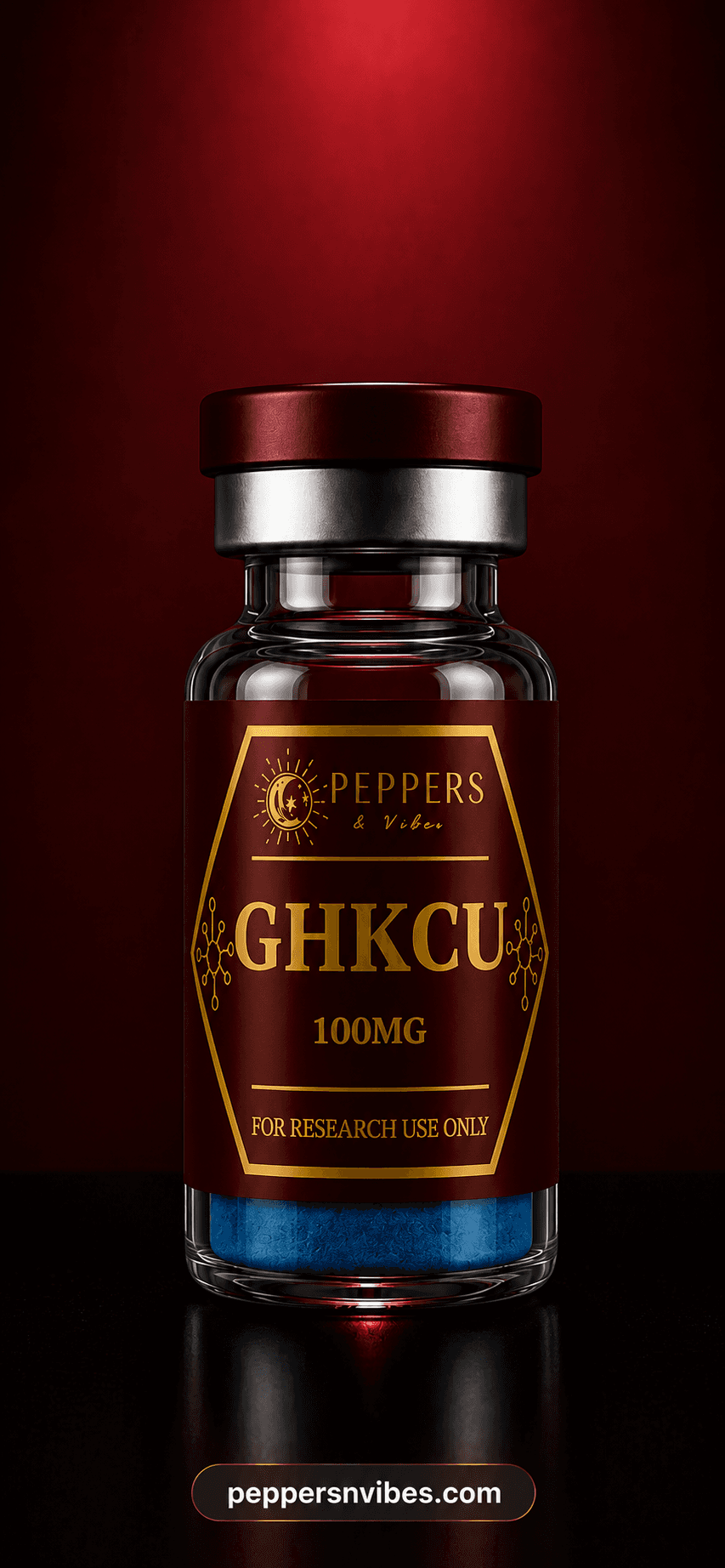 GHKCU GHKCU
