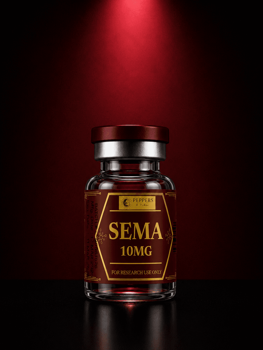 Semaglutide Standard