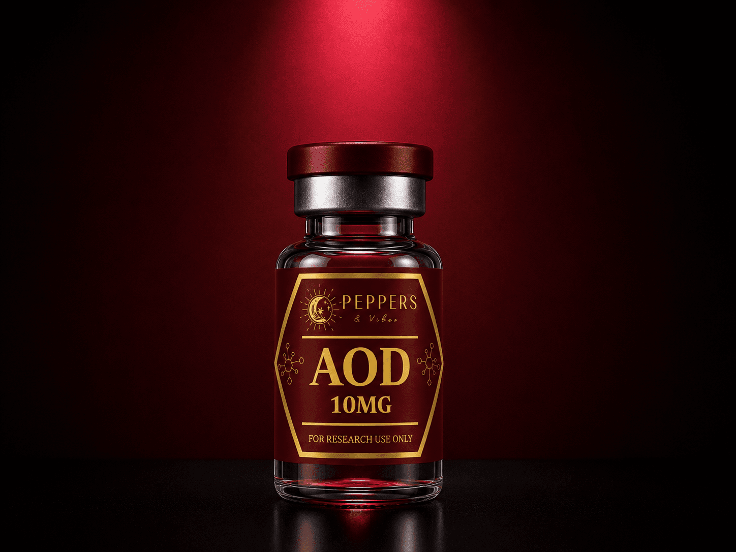 AOD-9604 Standard