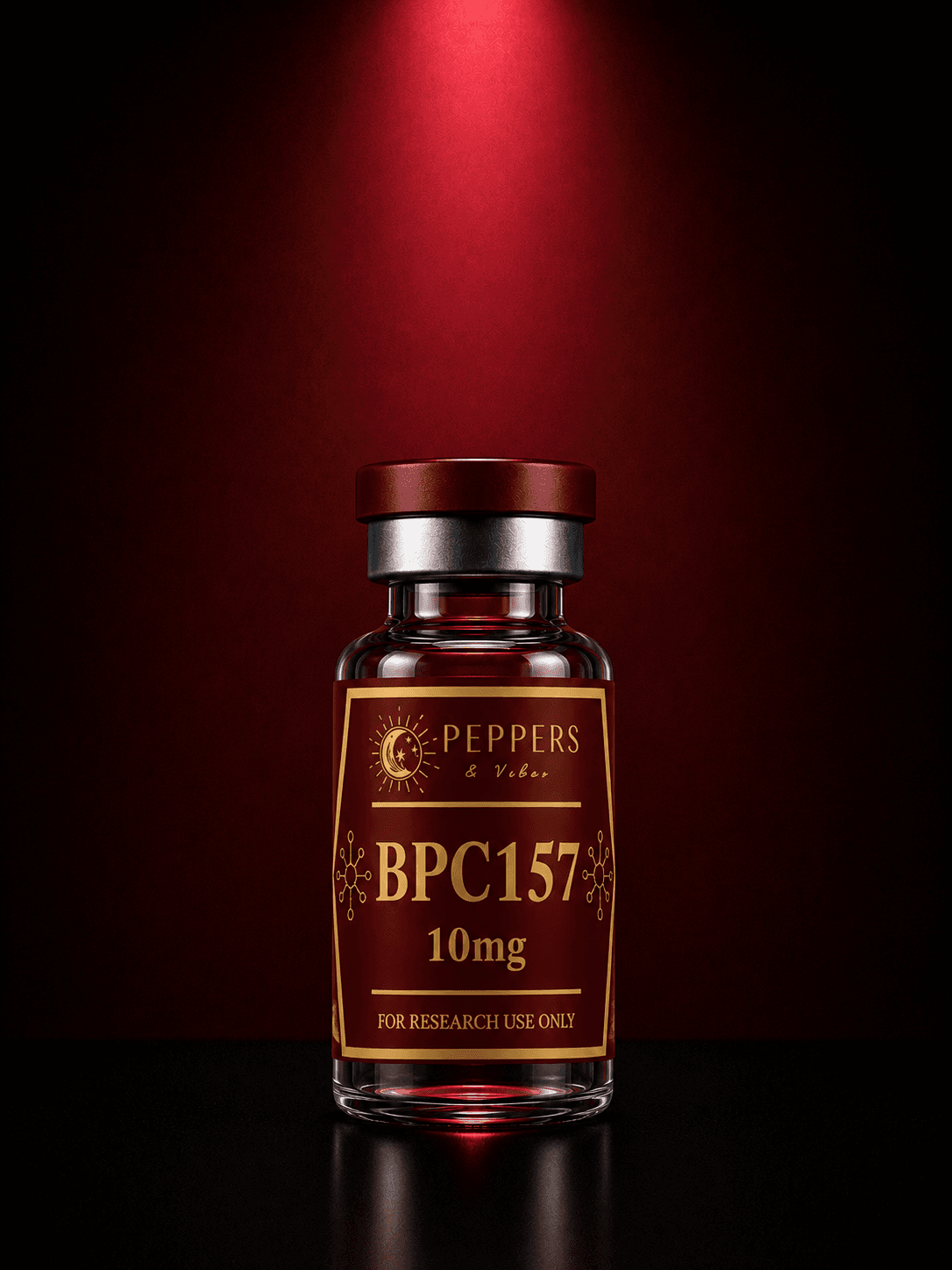 BPC-157 10mg Standard